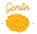 Gemitir Logo